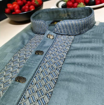 Premium Quality Panjabi |MenMart |119708_img_2