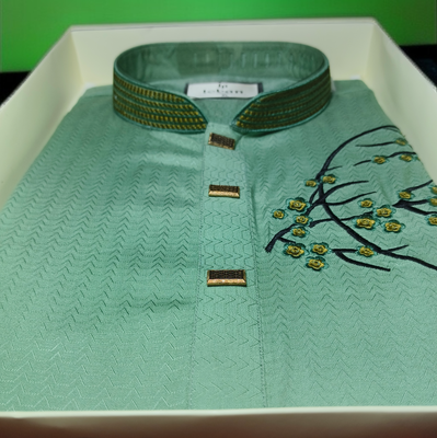 Premium Quality Panjabi |Menmart|119711_img_1