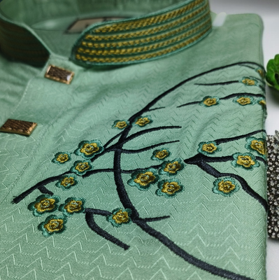 Premium Quality Panjabi |Menmart|119711_img_2