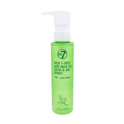 W7 Green T-Time! Face Toner ✨_img_0