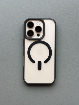 Wlons Ice Frosted Matte Case_img_1