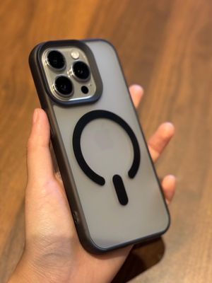 Wlons Ice Frosted Matte Case_img_2