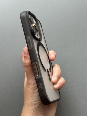 Wlons Ice Frosted Matte Case_img_6