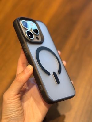 Wlons Ice Frosted Matte Case_img_3