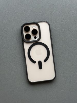Wlons Ice Frosted Matte Case_img_7
