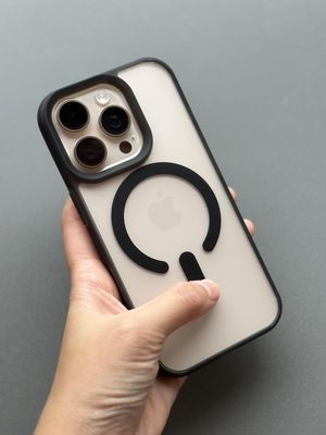 Wlons Ice Frosted Matte Case_img_4