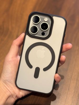 Wlons Ice Frosted Matte Case_img_14