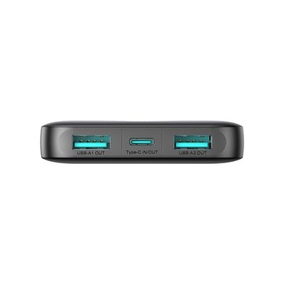 Joyroom JR-PBF12 10000mAh 12W 2.4A LED Power Bank_img_5