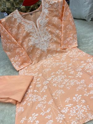 Embroidery Radymade Three Piece_img_3