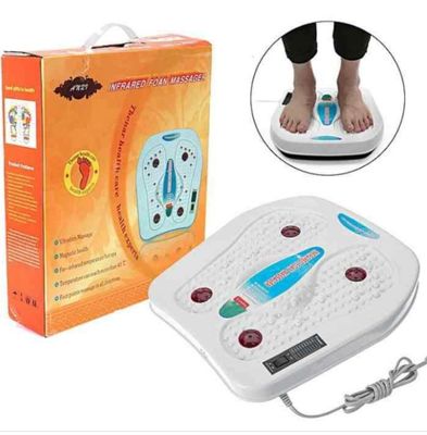 Electric Foot Massager_img_3