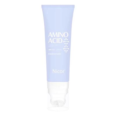 Nicor Amino Acid Facial Cleanser Brush Head_img_2
