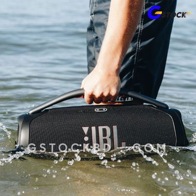 JBL Boombox 3 Portable Bluetooth Speaker_img_5