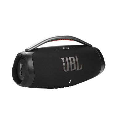 JBL Boombox 3 Portable Bluetooth Speaker_img_0