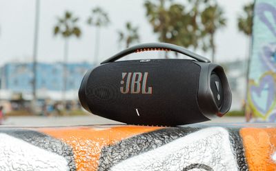 JBL Boombox 3 Portable Bluetooth Speaker_img_1