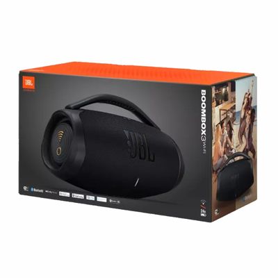 JBL Boombox 3 Portable Bluetooth Speaker_img_3