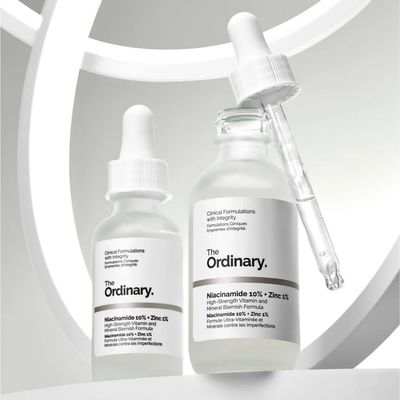 The Ordinary Niacinamide 10% + Zinc 1% Serum (30ml)_img_2