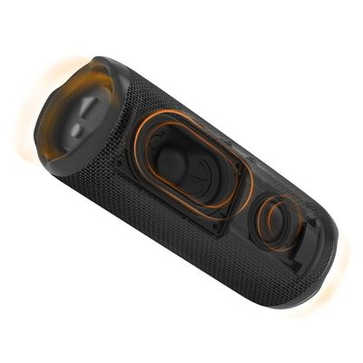 JBL Flip 6 Portable Waterproof Speaker Black_img_3