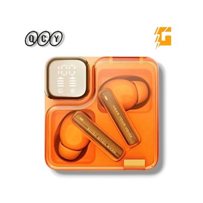 QCY MeloBuds Neo T31 Sci-Fi Aesthetic Earbuds_img_1