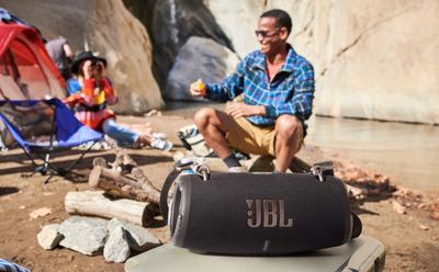 JBL Xtreme 3 Portable Bluetooth Speaker_img_3