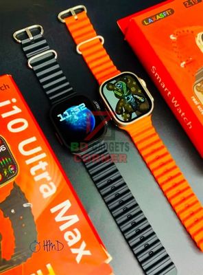 ✨i 10 Ultra Max Smart Watch💥_img_4