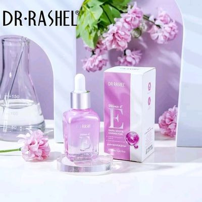 Dr Rashel vitamin E Dark spots corrector Serum_img_2
