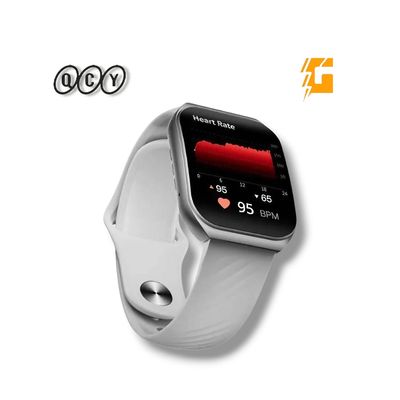 QCY GS2 AMOLED Retina Display Smart Watches_img_1