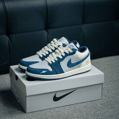 Nike Air Jordan 1 Low (1:1)_img_3