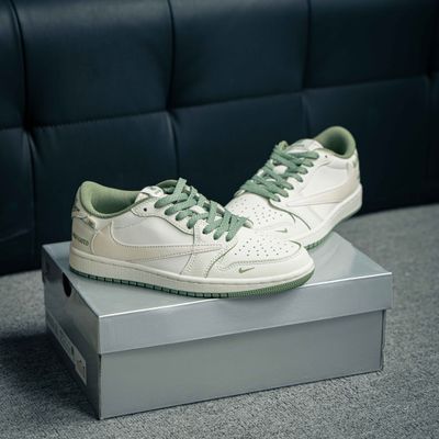 Nike Air Jordan 1 Low (1:1)_img_0