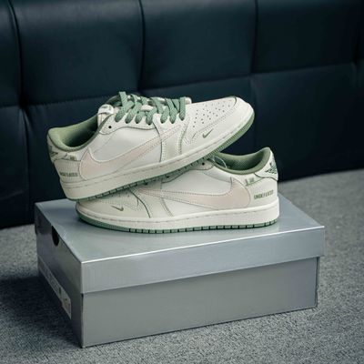 Nike Air Jordan 1 Low (1:1)_img_1