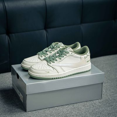 Nike Air Jordan 1 Low (1:1)_img_3