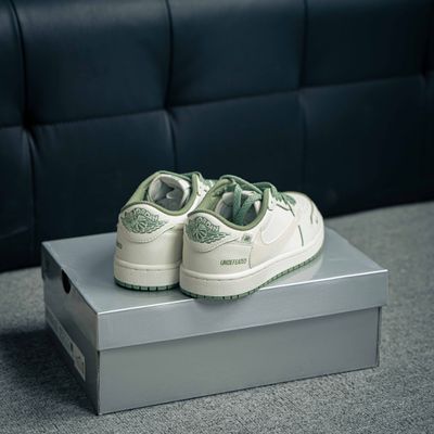 Nike Air Jordan 1 Low (1:1)_img_4