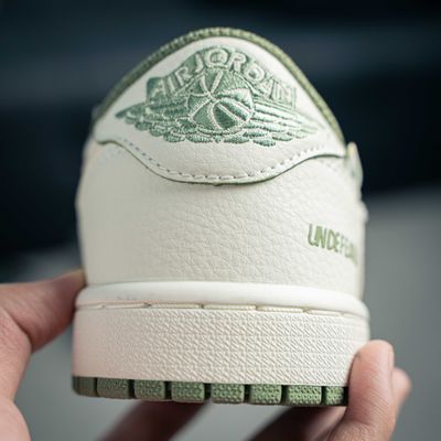 Nike Air Jordan 1 Low (1:1)_img_7