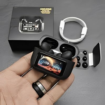 Airpods A9 Pro Earbuds 2024 TWS In-Ear_img_2