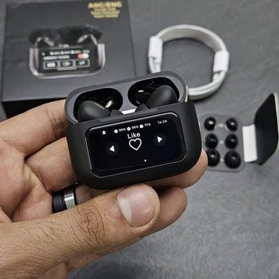 Airpods A9 Pro Earbuds 2024 TWS In-Ear_img_3