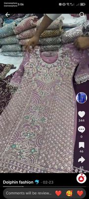 বড়দের রিয়েল স্টোনের গারারা ডলফিন ফ্যাশন থেকে পানির দামে কিনুন_img_1
