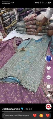 বড়দের রিয়েল স্টোনের গারারা ডলফিন ফ্যাশন থেকে পানির দামে কিনুন_img_2