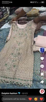 বড়দের রিয়েল স্টোনের গারারা ডলফিন ফ্যাশন থেকে পানির দামে কিনুন_img_3
