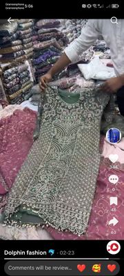 বড়দের রিয়েল স্টোনের গারারা ডলফিন ফ্যাশন থেকে পানির দামে কিনুন_img_5