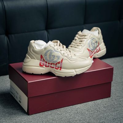 Gucci Rhyton sneakers (1:1)