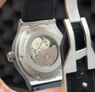 Hublot Automatic Watch_img_1