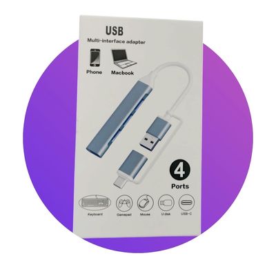 USB Multe-interference Adapter_img_0