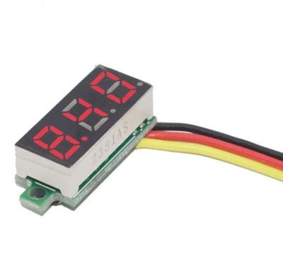 Mini DC Voltmeter_img_1