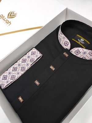 Ajwah Black Heritage Panjabi_img_1