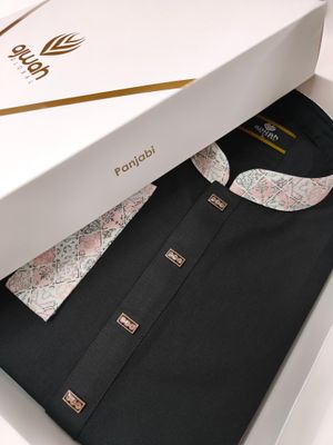 Ajwah Black cherry panjabi_img_0