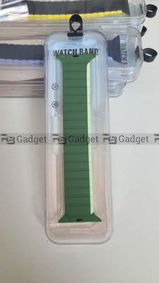Stop Line Magnet Strap For Smart Watch- 42/44/45/49mm_img_1