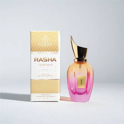 Rasha Perfume - 30ml_img_0