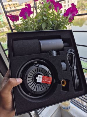 fifine K658 microphone_img_1