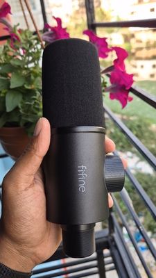 fifine K658 microphone_img_2