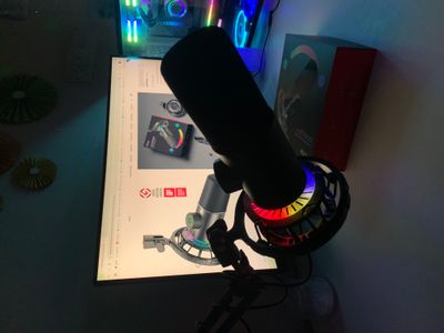 fifine K658 microphone_img_3