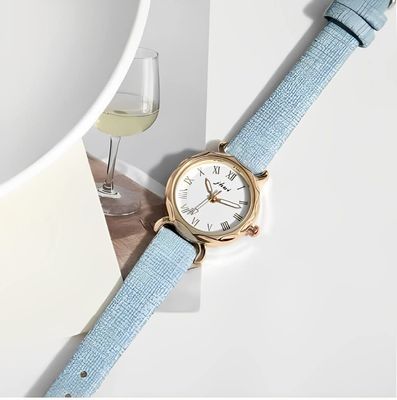 ✨Imported fashion Roman quartz analog small female Harajuku wrist watch💥_img_2